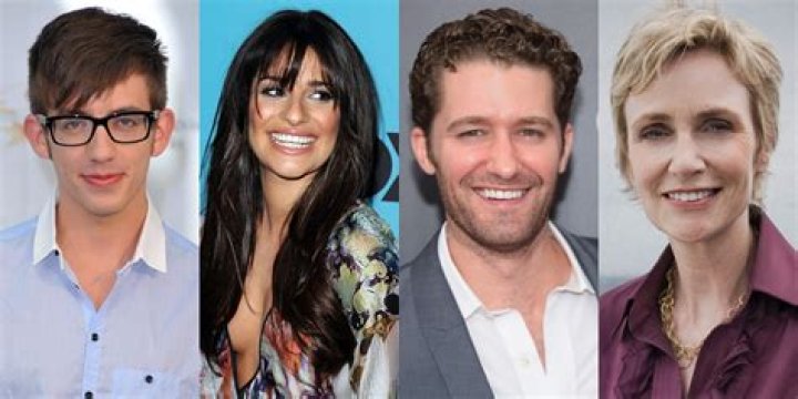 The Richest ‘Glee’ Cast Members, Ranked From Lowest to Highest Net Worth