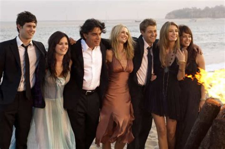 The Richest ‘The O.C.’ Cast Members Ranked From Lowest to Highest (& the Wealthiest Has a Net Worth of $25 Million!) | Adam Brody, Alan Dale, Autumn Reeser, Benjamin McKenzie, Chris Carmack, EG, Extended, Kelly Rowan, Melinda Clarke, Mischa Barton, Net Worth, Peter Gallagher, Rachel Bilson, Slideshow, Tate Donovan, The O.C., Willa Holland | Just Jared: Celebrity News and Gossip