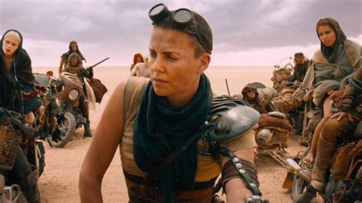 The Right Order To Watch The Mad Max Movies