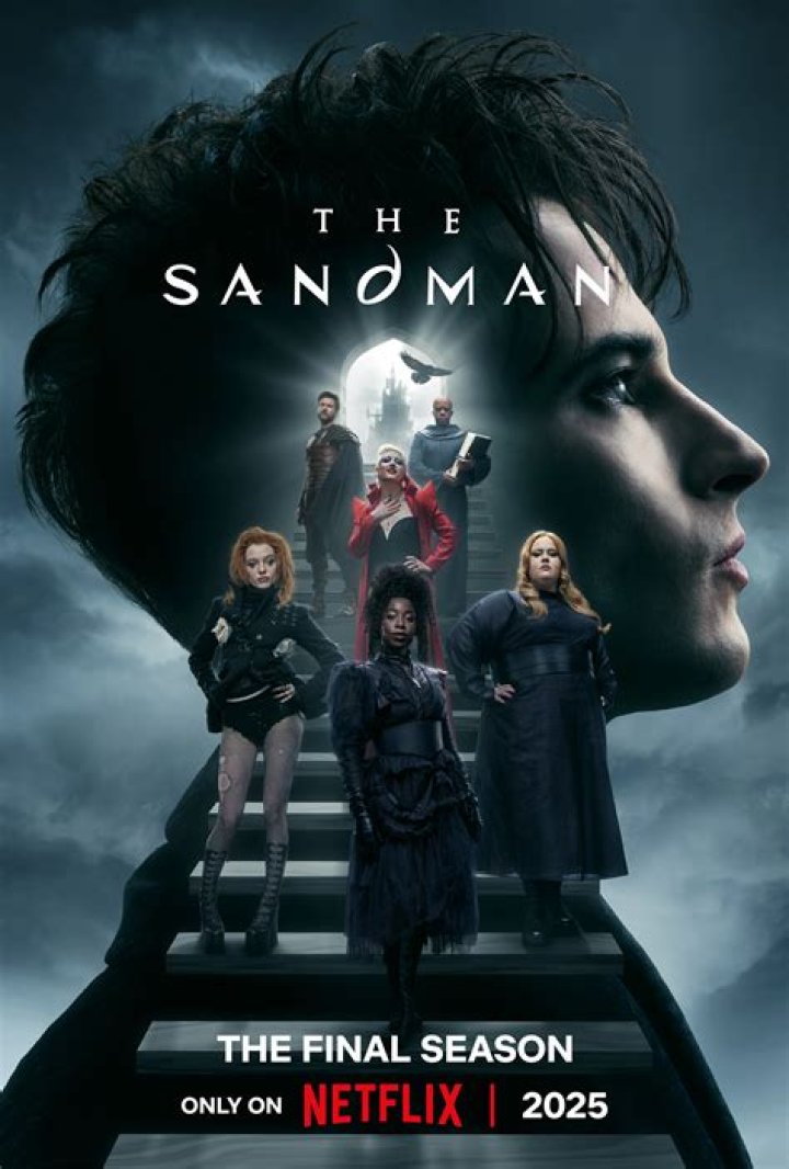 The Sandman Season 2 Release Date: When Will It Come Out?