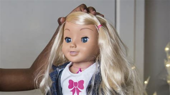 The Seemingly Innocent Child's Toy That Germany Banned As A Concealed Surveillance Device