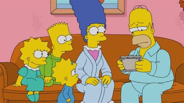 The Simpsons Season 33 Episode 9 Review: Mothers and Other Strangers
