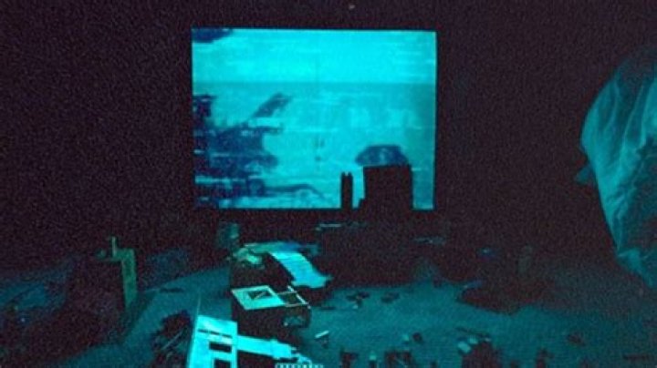 The Skinamarink Lego Detail That Sticks Out To Fans