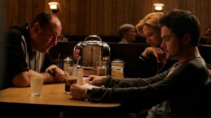 The Sopranos: Explaining the Final Scene