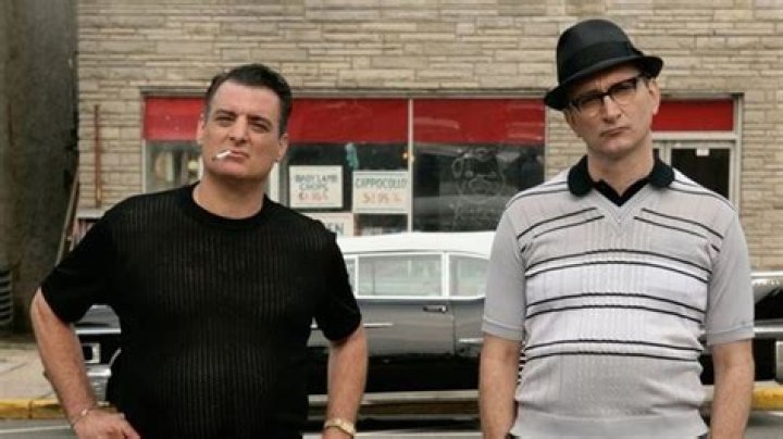 The Sopranos star Joseph Siravo dead at 64