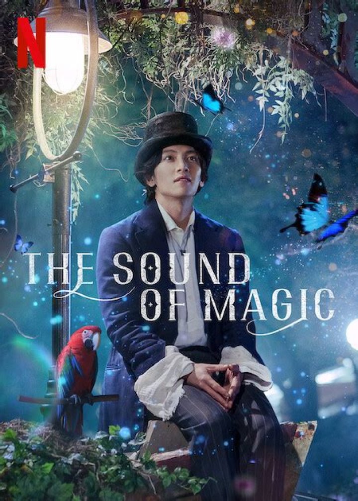 The Sound of Magic Ending Explained
