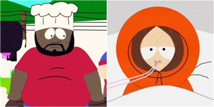 The South Park Theory That Explains Why Cartman Knew About Kenny's Immortality