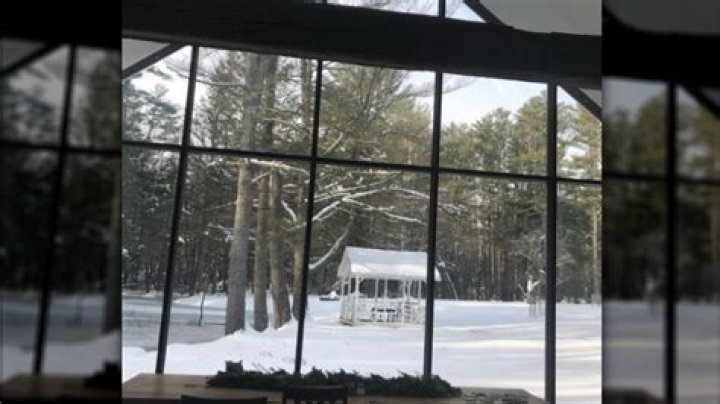 The Surprising Place Little House On The Prairie's Melissa Gilbert Lives Today