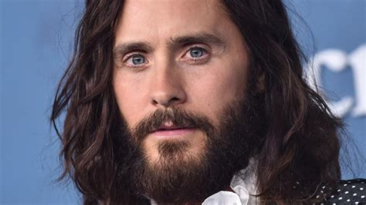The Times Jared Leto Has Pulled Off Eyeliner