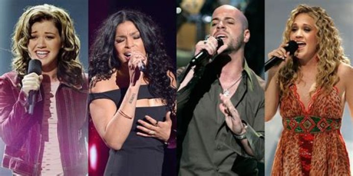 The Top 10 Richest ‘American Idol’ Contestants, Ranked from Lowest to Highest