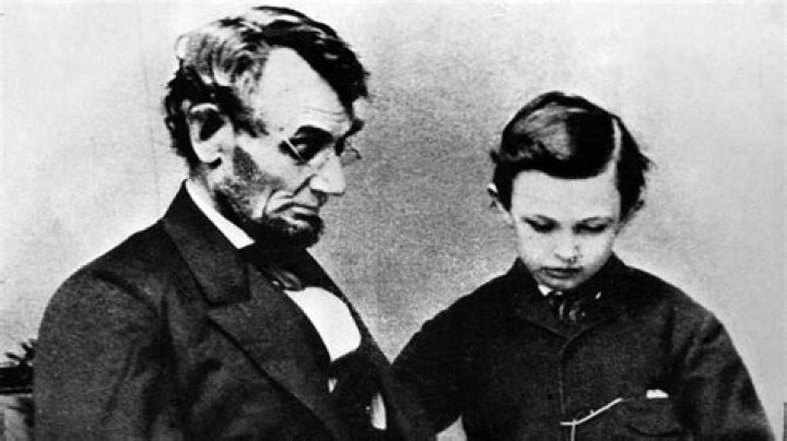 What happened to Lincoln's son Willie? The Tragic Death Of Abraham Lincoln's Son, William