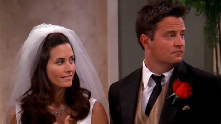 The Tragic Reason Behind Chandler's Season 7 Transformation Explained