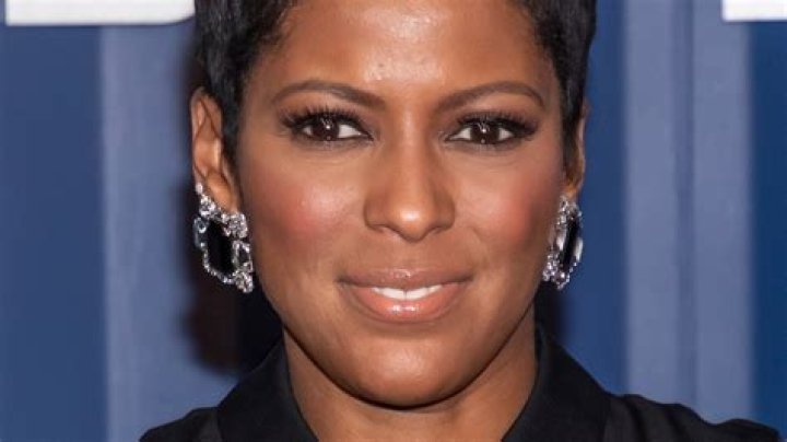 The Tragic Unsolved Murder Of Tamron Hall's Sister