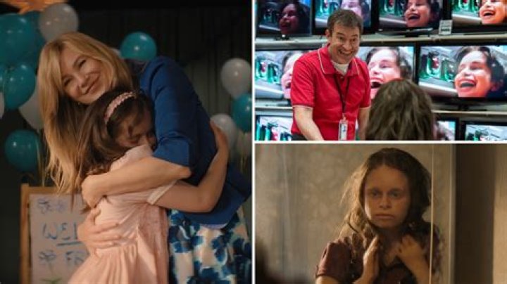 The True Story Behind Hulu's Victoria's Secret Documentary