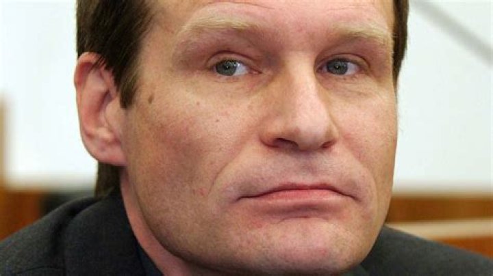 The Truly Horrific Crime Scene Of The Armin Meiwes Murder