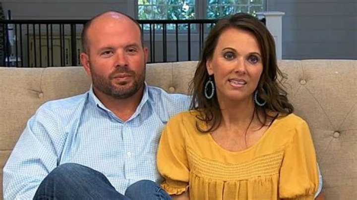 The Truth About Courtney & Eric Waldrop's Relationship