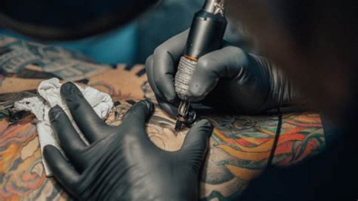 The Truth About Ink Master, Jerrel Larkins