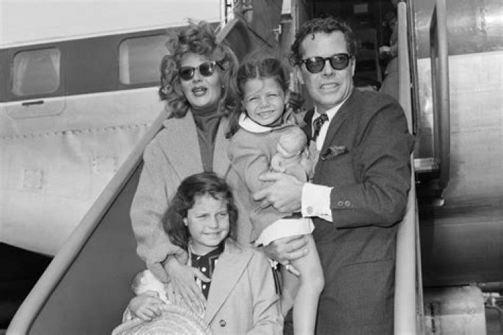 The Truth About Rita Hayworth's Relationship With Orson Welles