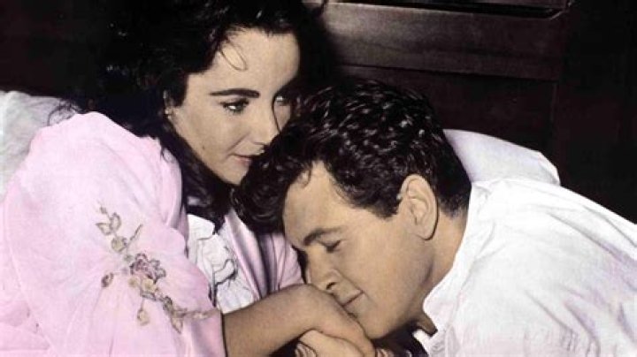 The Truth About Rock Hudson's Relationship With Elizabeth Taylor