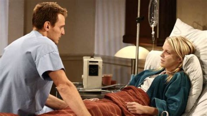 The Truth About Spencer Cassadine's Mom On General Hospital