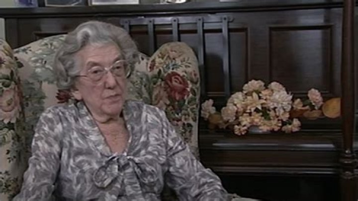 The Truth About Titanic Survivor Eva Hart