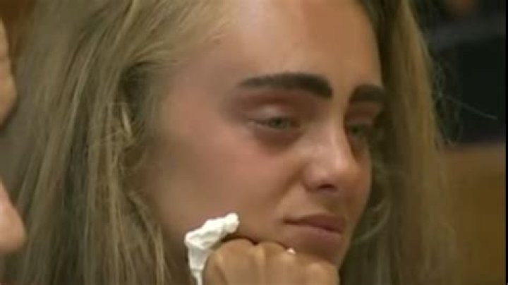 The Truth Behind Michelle Carter's Fundraiser