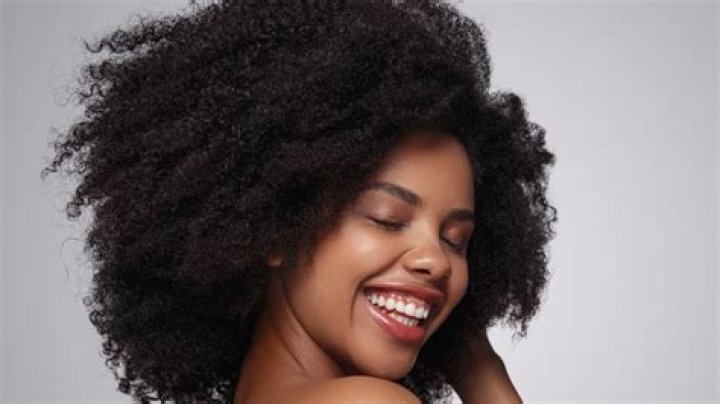 The Ultimate Guide To Caring For 4B Curly Hair