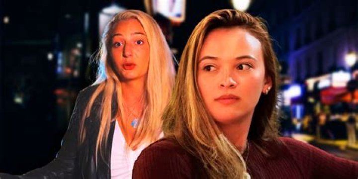 The Ultimatum: Lexi Goldberg And Rae Cheung-Sutton - Queer Love Cast Wikipedia