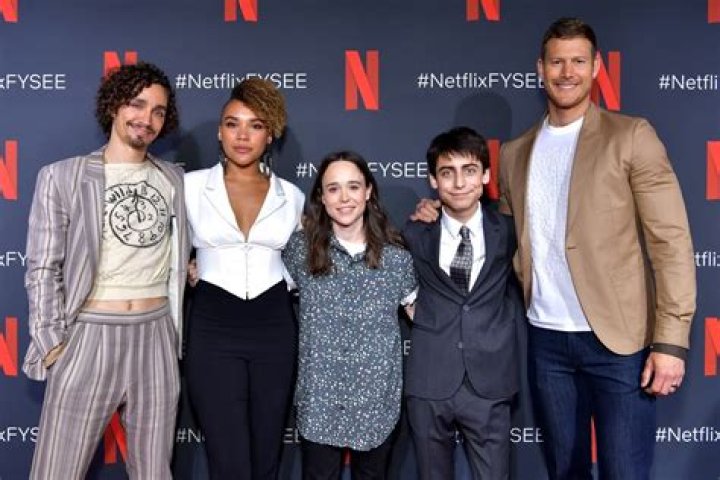 'The Umbrella Academy' Cast Net Worth and Who Makes the Most From the Show