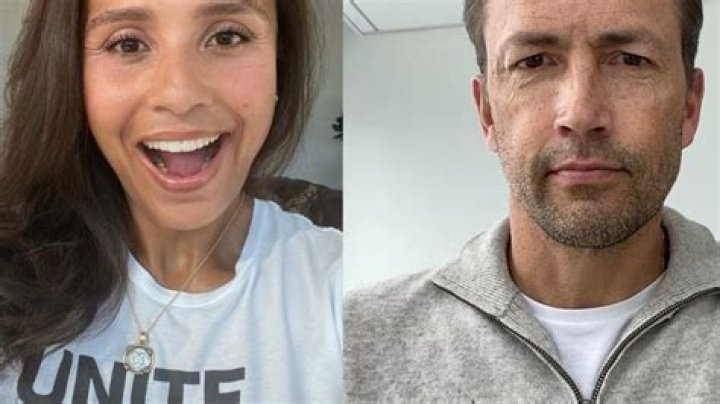 The Unexpected Way Amy Robach And T.J. Holmes' Exes Rebounded From Their Affair