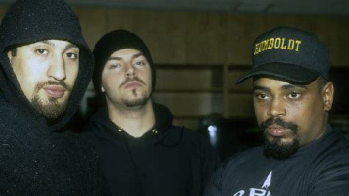 The Unsurprising Way Cypress Hill Got Banned From SNL