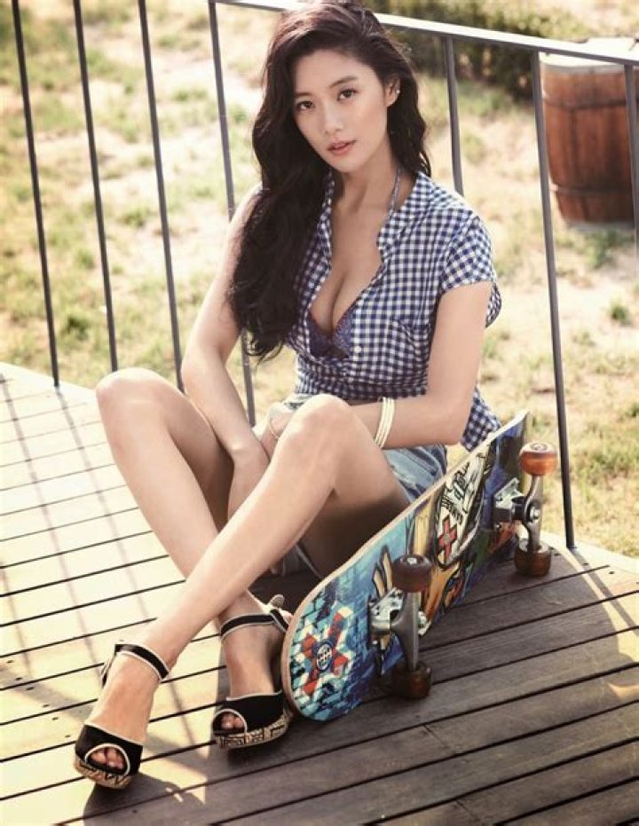 The Untold Truth of Clara Lee – Plastic Surgery, Husband, Wiki