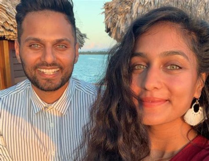 The untold truth of Jay Shetty’s wife- Radhi Devlukia-Shetty