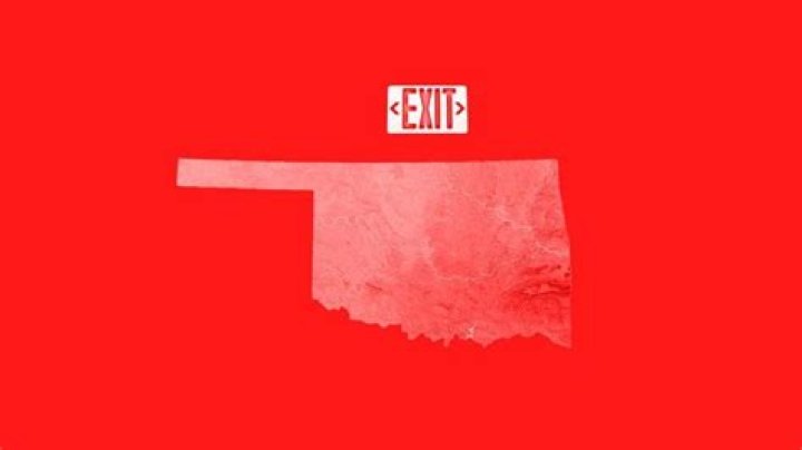 The Urgent Terror of a Surprise Pregnancy in Oklahoma