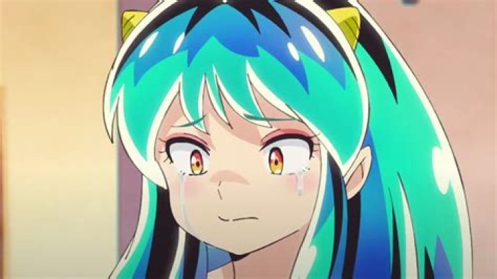 The Urusei Yatsura Remake Cast The Original Voice Actors In The Perfect Roles