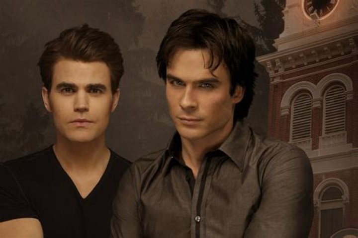 The Vampire Diaries' Paul Wesley Isn't Interested In Playing Stefan Salvatore (Or Any Vamp) Again