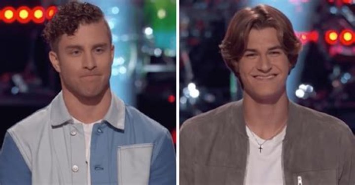 'The Voice' Brayden Lape's Height Isn't The Only Thing That Stands Out About Him