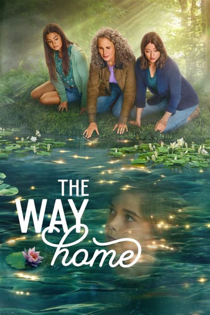 'The Way Home' Season 2 Premieres in January 2024 on Hallmark Channel – See the First Teaser