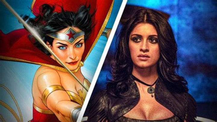 The Witcher's Anya Chalotra Cast As Wonder Woman Villain In James Gunn's DCU (Report)