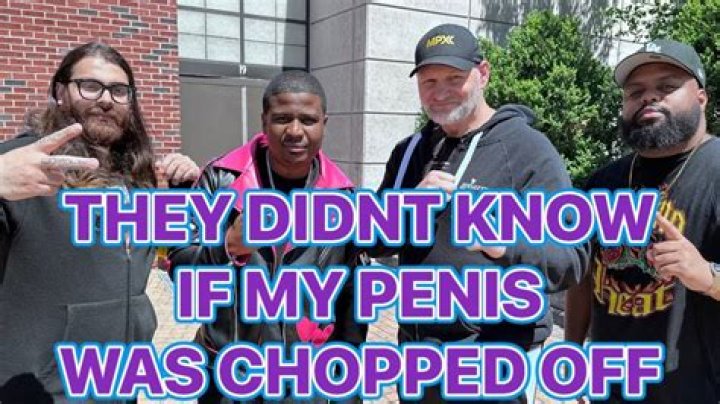 The women who chopped off their man’s penis – from one who ‘cooked it with noodles’ to another who sliced tackle TWICE