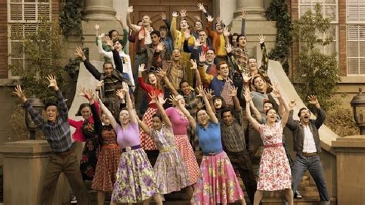 The Worst TV Episodes Of 2023