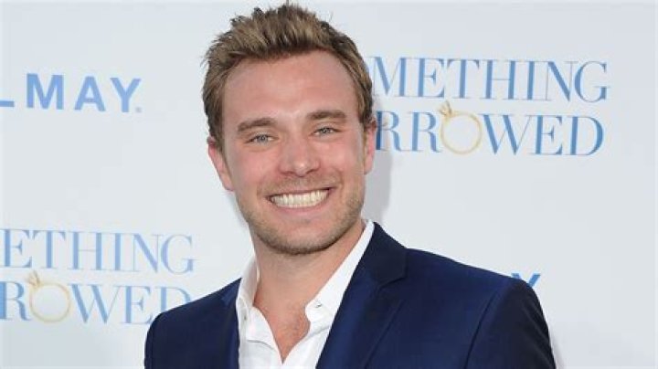 The Young And The Restless' On-Air Tribute To Billy Miller Brings Tears To Our Eyes Once More