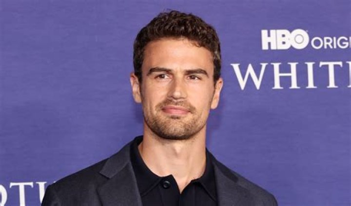 Theo James Says Acting in Movies Like ‘Divergent’ Is ‘Pretty F–king Boring’