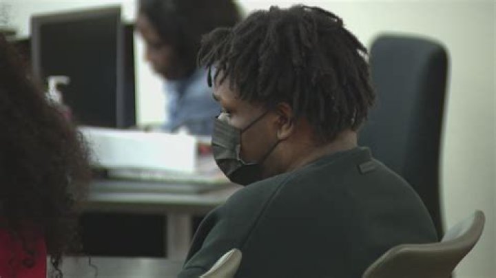 Theodore Edgecomb Found Guilty of Reckless Homicide