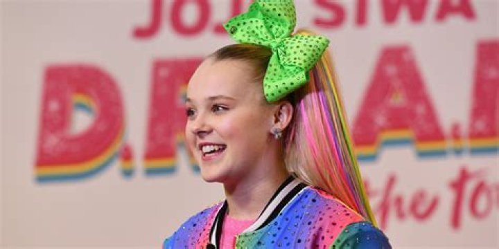 There Was a Possible Overdose at JoJo Siwa's Pride Party