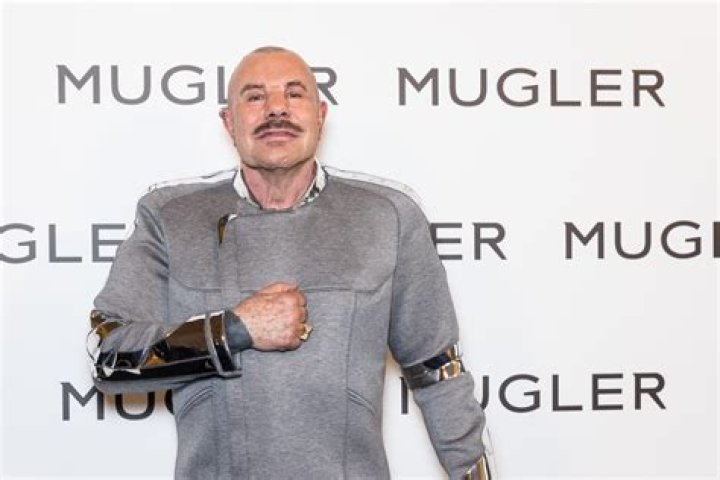 Thierry Mugler Health: What Did He Die off? Did He Have A Plastic Surgery After Face Accident?