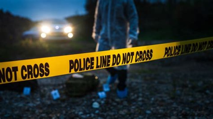 This Could Be The Motive Behind Jody Herring's Brutal Killing Spree