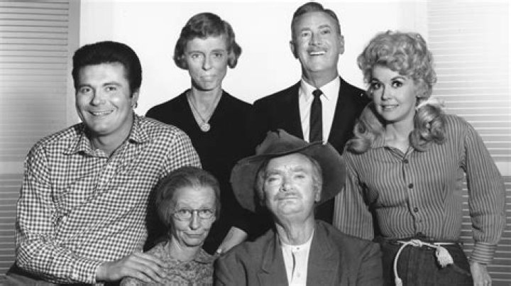This Is The Only Original Surviving Cast Member Of The Beverly Hillbillies