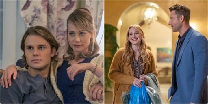 'This Is Us' Writer Admits It Felt 'Unfair' Not to Give Kevin and Sophie a Second Chance