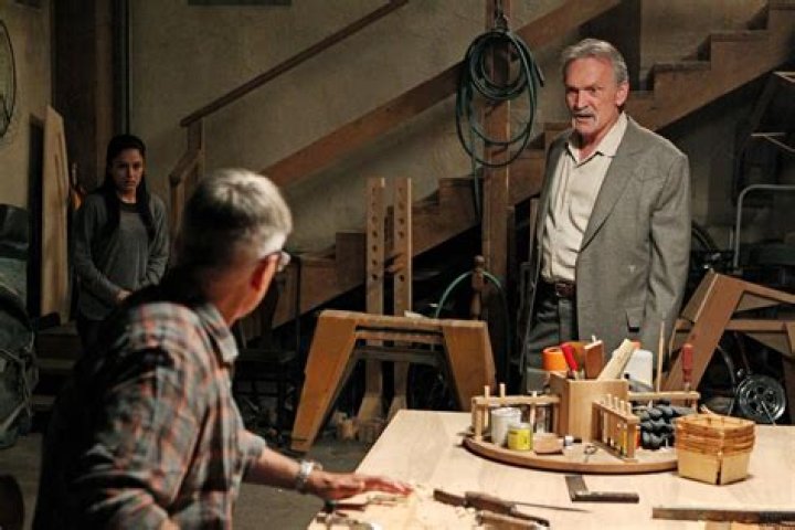 This 'NCIS' Actor Was 'Very Unhappy' To Be Killed Off, Creators Said